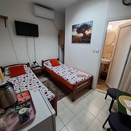 Paulino Rooms Herceg Novi Kültér fotó