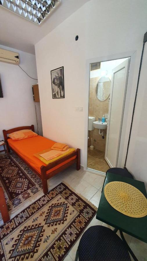 Paulino Rooms Herceg Novi Kültér fotó