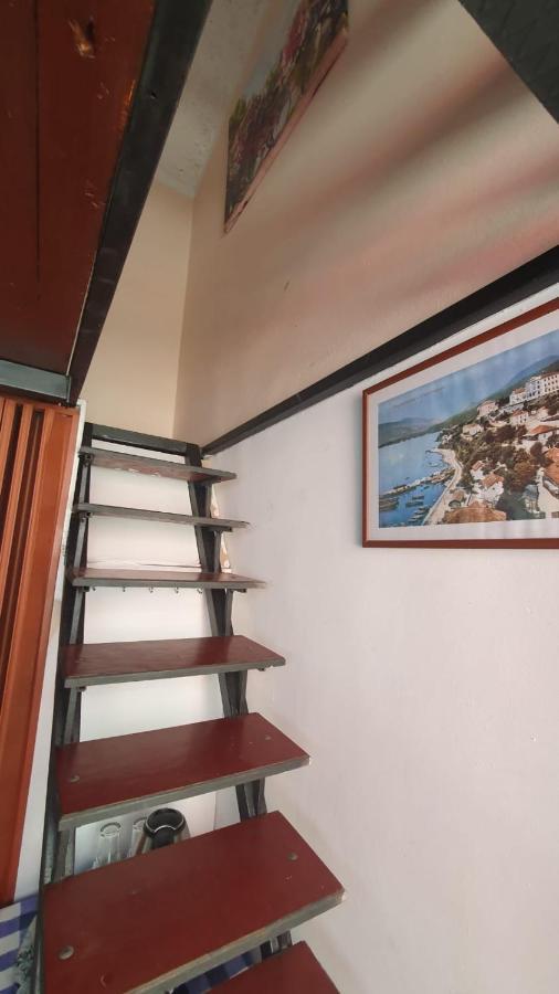 Paulino Rooms Herceg Novi Kültér fotó