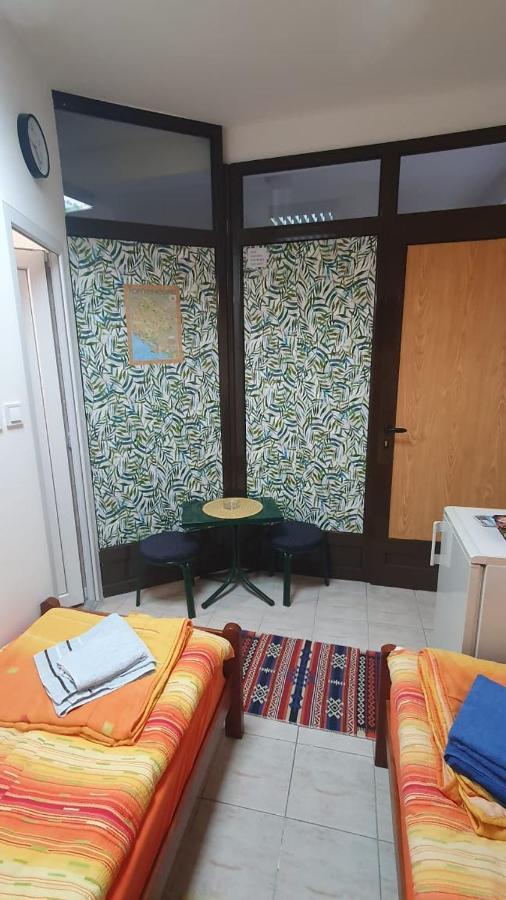 Paulino Rooms Herceg Novi Kültér fotó