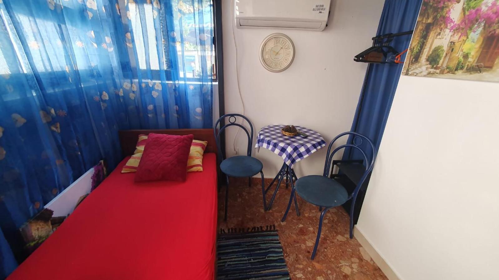 Paulino Rooms Herceg Novi Kültér fotó