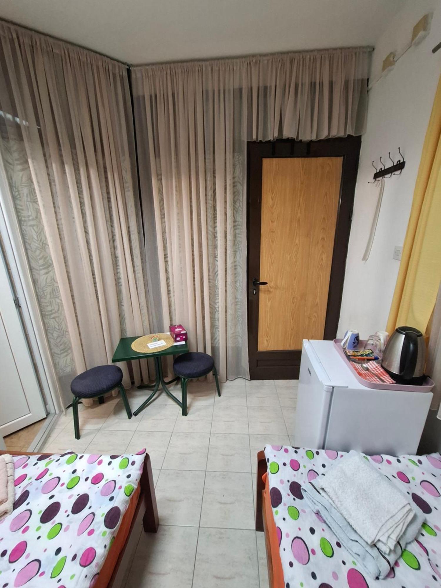 Paulino Rooms Herceg Novi Kültér fotó