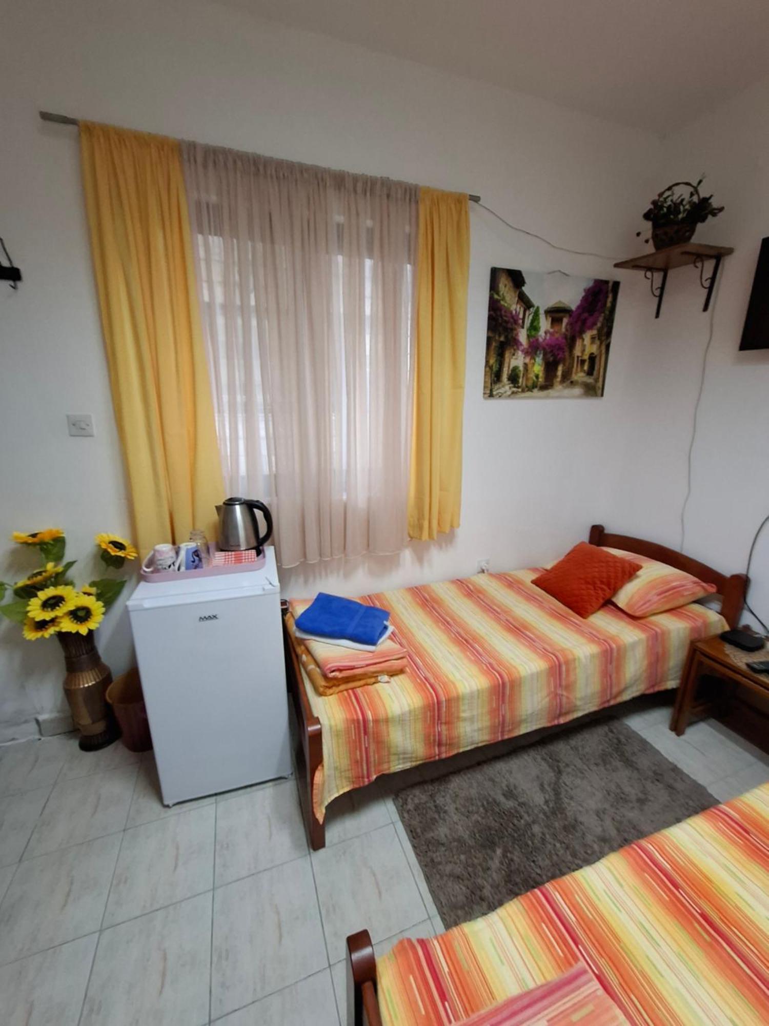Paulino Rooms Herceg Novi Kültér fotó
