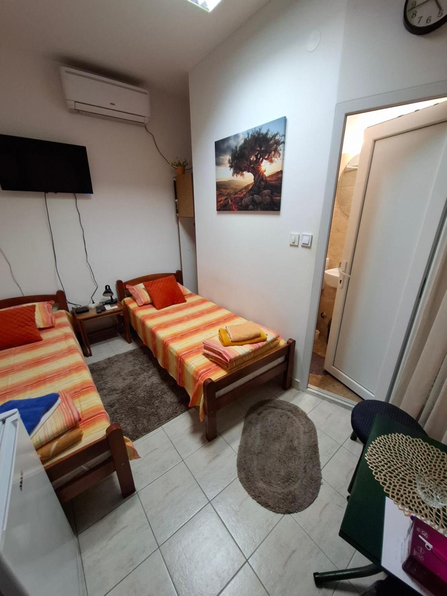Paulino Rooms Herceg Novi Kültér fotó